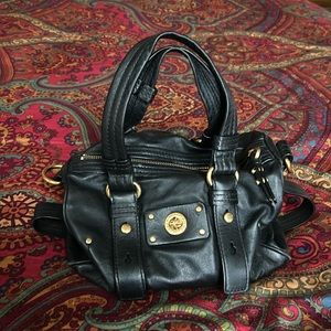 Darling Marc Jacobs handbag + bonus!